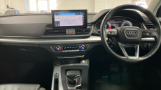 Audi Q5 45 TFSI Quattro Sport 5dr S Tronic Petrol Estate